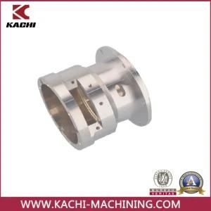 Metal Oil Industry Kachi Mini CNC Machining Parts