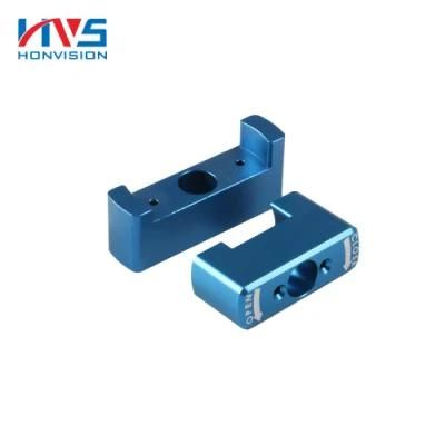 China Factory CNC Metal Machining Kinds of Parts