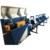 CNC Control High Speed Steel Wire Straightening and Cutting Machine