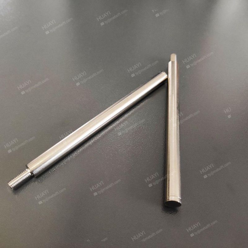 OEM CNC Turning Custom Machined Turning Making Parts