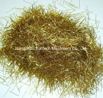 Copper Plating Steel Fiber with Hooked End