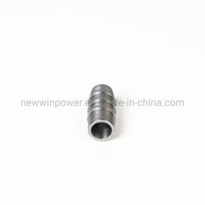 Custom OEM Standard Reusable Desktop CNC Router Machining Parts