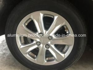 Auto Part, Land Cruiser, Wrangler 4X4 Car Replica Wheels 1874