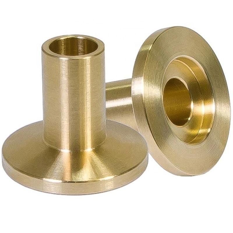Quality Copper CNC Machining Part for Power Supply/Automotive Industry
