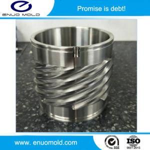 OEM High Quality SKD61 Steel Machining Part