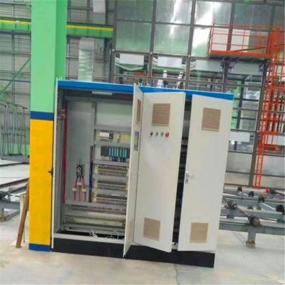 Aluminum Profile Paint Coating Line/Production Line System