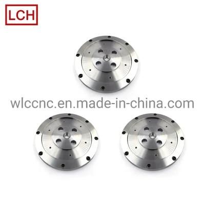 Wholesale Precision Parts Shenzhen CNC Hardware Parts