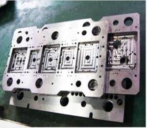 Customized OEM/ODM Aluminum Mould Metal Product