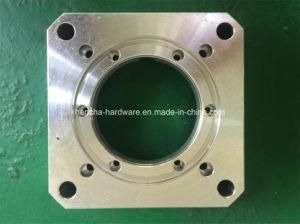 Precision CNC Component and CNC Machining Part with High Precision