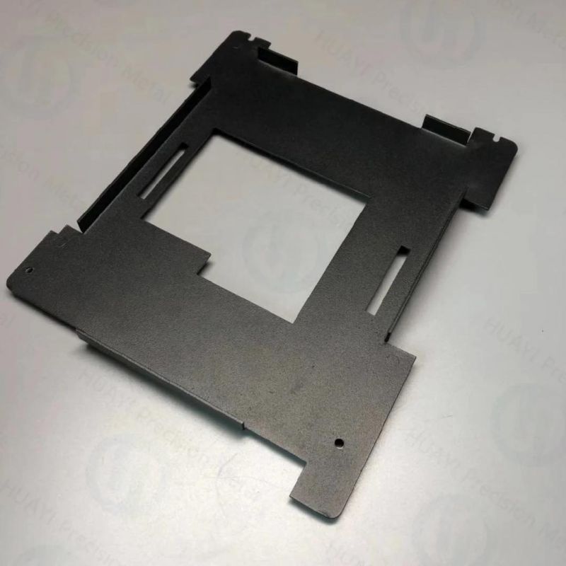 Metal Stamping/ISO Factory/Build The Die and Produce Custom Stamped Metal Parts