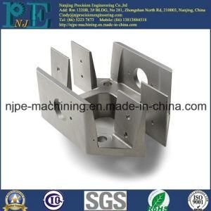 High Precision Machining Custom Stainless Steel Machinery Part