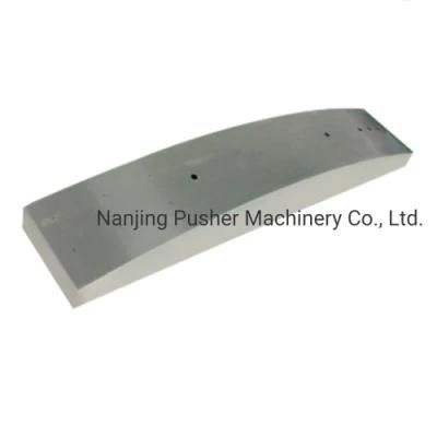 Custom Aluminium Stainless Steel Brass Silver Parts Precision CNC Machining for Engineering Machinery Parts