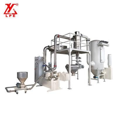 Automatic Coating Production Line Paint Spraying Machine with Paint Robot
