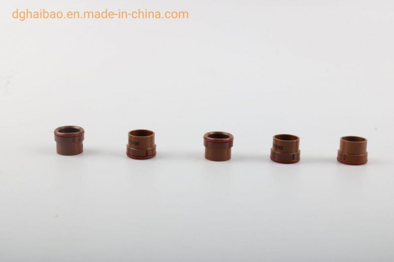 Vortex Ring G102cathode Electrode Compatible for Kjellberg Percut450m "G" Type.