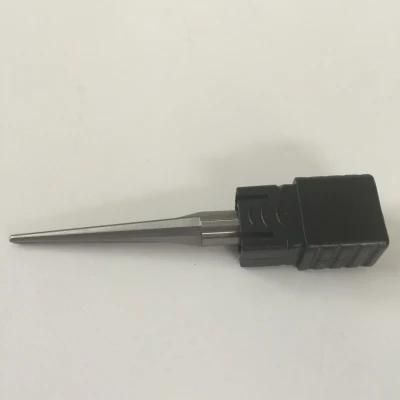 Durable Taper with Straight Tooth CNC Machine Tool