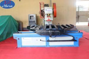 Automatic Punching Press Machine Equipment