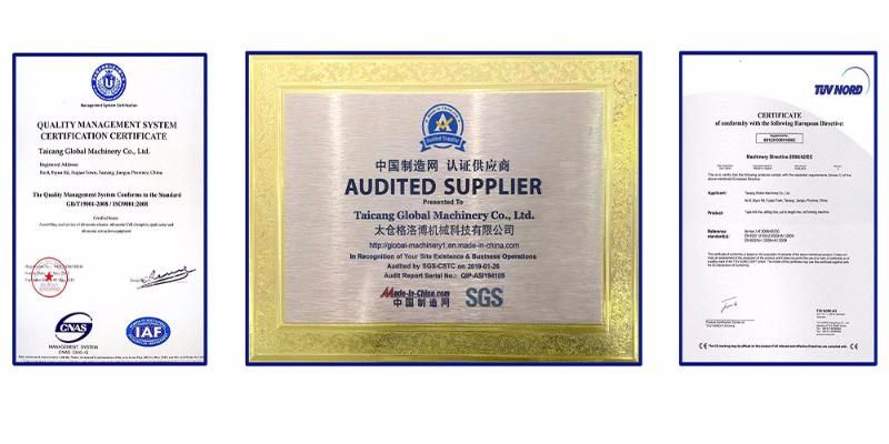 Galvanized Stainless Steel Light Steel Keel Drywall Building Material Making Machine