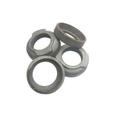 Precision Forging Machining Blank Parts Die Forging