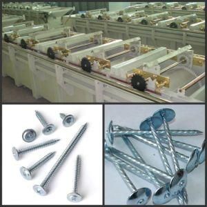 Electroplating Equipment for Supplier in China