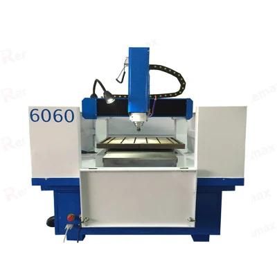 Wood Router Small CNC Milling Machine Metal Woodwork Machinery CNC Cooper Carving Machine CNC Router Machinery