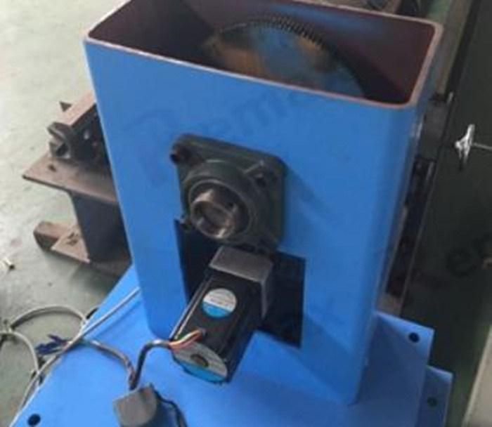 Hot Sale 3060 Gantry Plasma Cutting Machine with Rotary