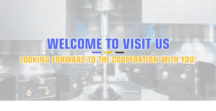 Free Video Installation Teaching 164e CNC Milling CNC Steel Goodworth Cheap Pricing Collet Chuck