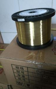 Wire Cutting EDM Consumable Brass Wire