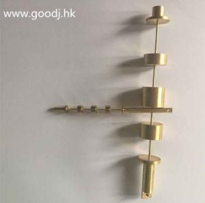 China CNC Processing Metal Tool Nonstandard Precision Parts