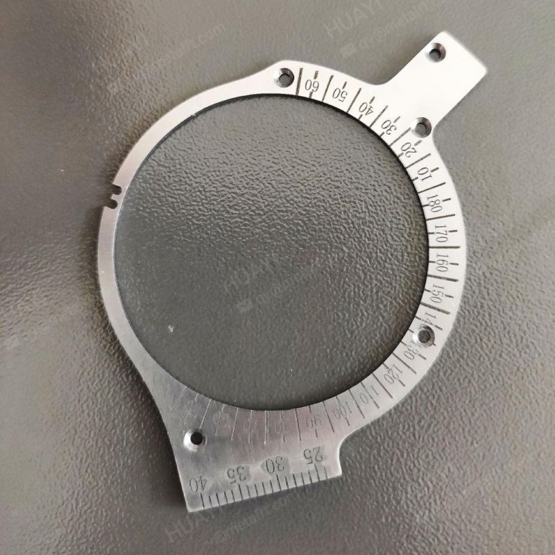 Custom Manufacturing Stainless Steel Sheet Metal Bending Stamping Parts OEM Aluminum Die Casting Other Auto Motor Parts