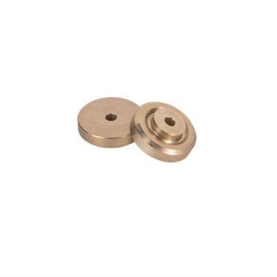 Waterjet Spare Parts Backup Ring Valve Hrk073