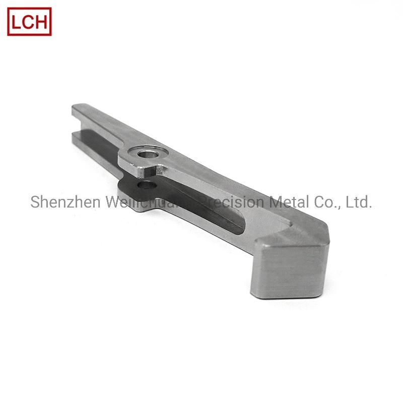 High Standard CNC Machining Stainless Steel Turning Machine Parts