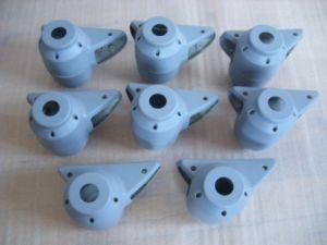 Aluminum Die Casting CNC Machining Part