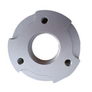 CNC Turning Milling Alloy Aumunium Machined Parts