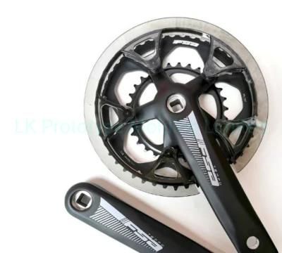 Aluminum Alloy Bicycle Tooth Disc Bicycle Spare Parts