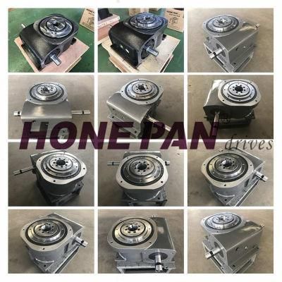 Electronics Assembling Line Parts Da Series Cam Indexer / Rotary Indexers/Indexing Cam