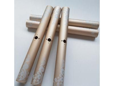 2 Years Metal Non Wooden Box / Carton Aluminum Parts Copper Part
