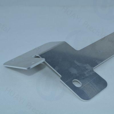 High Quality Fabrication CNC Laser Cutting Bending Custom Sheet Metal Accessories