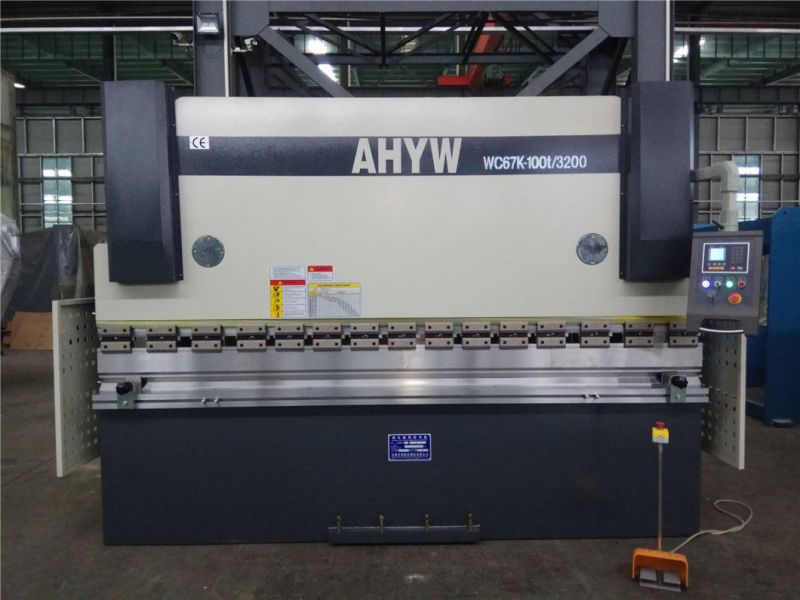 Iron Plate Synchronize Folding Machine