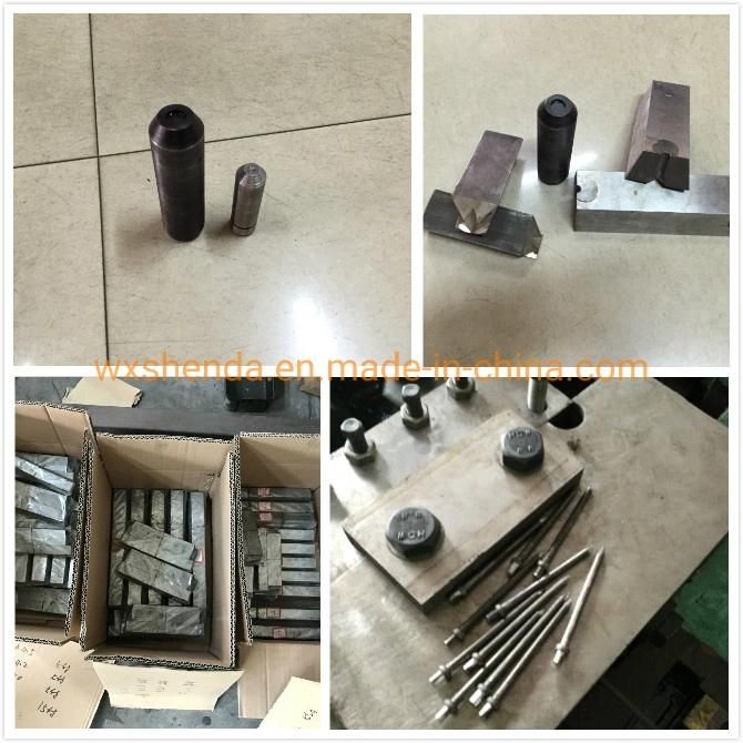 Punch Pin for Nail Head/Nail Head Punch for Nail Making Machine