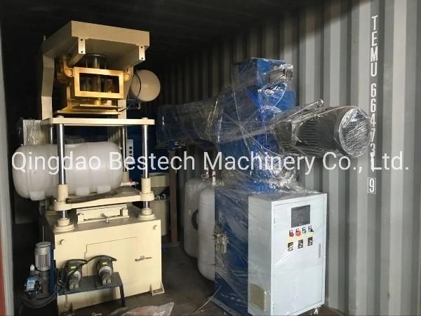 Productivity Customized Foundry Cold Core Shooter Machine China Factory