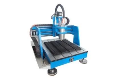 China Two Years Warranty Ca-3636 Desktop CNC Router Metal Mould Router CNC Router Wood Working Machine