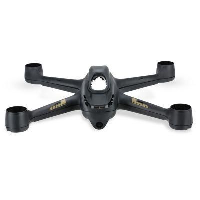 Quality Assured Personalized RC Model Resin CNC Machined Drone Parts