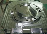 High Precision Mold Parts