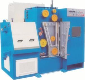 Intermediate/Fine Wire Drawing Machine with Annealer