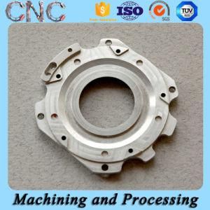 Custom A380 Parts with Cheap CNC Machining Milling Service
