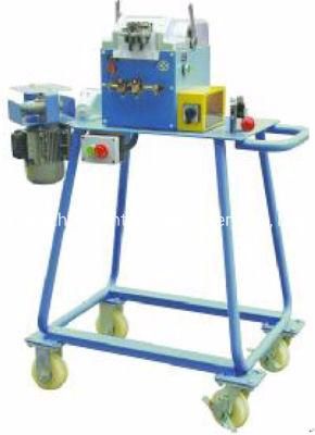 Carbon Steel Wire Butt Welding Machine