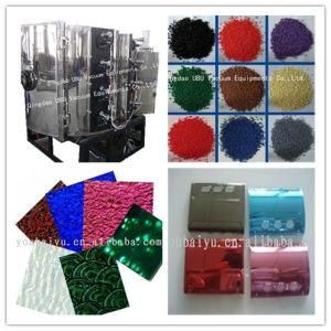 Mixed Film Vacuum Multi-Arc Ion Coating Machine/Vacuum Coating Machinery