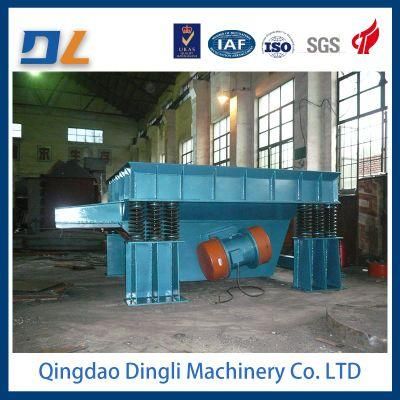 Casting Machinery Vibration Shakeout Machine