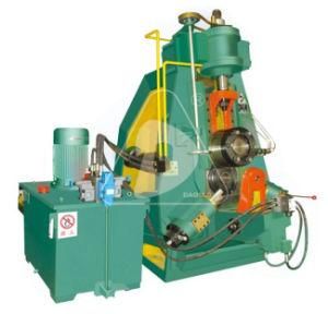 Ring Rolling Machine for Forging Rings