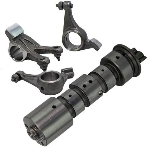 High Quality Cast Iron Car Parts